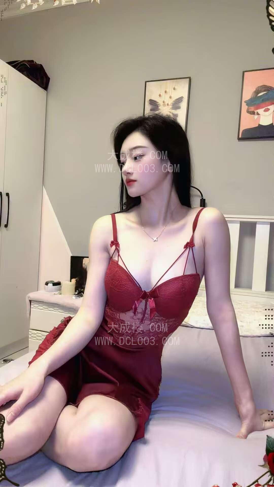 西安丝足绾绾