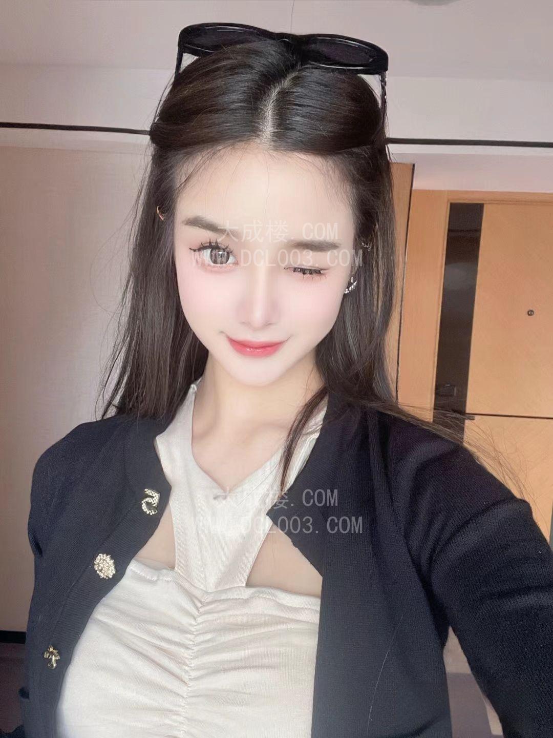 丹东体验魔鬼身材气质性感美女