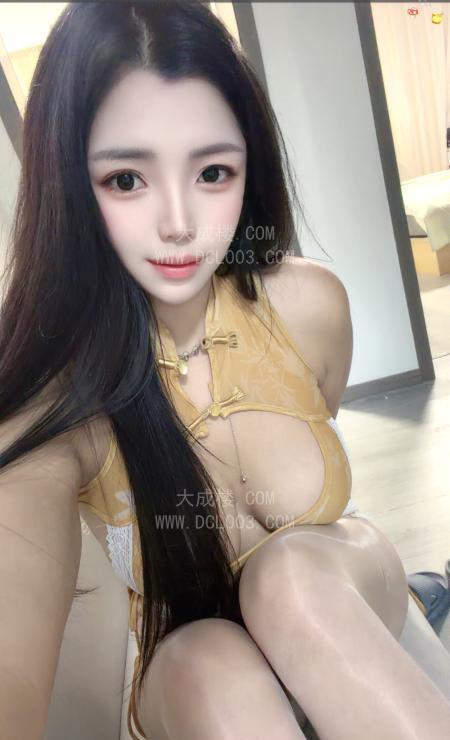罗湖才下海的大奶妹