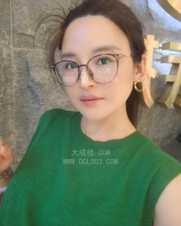 常州钟楼老板娘