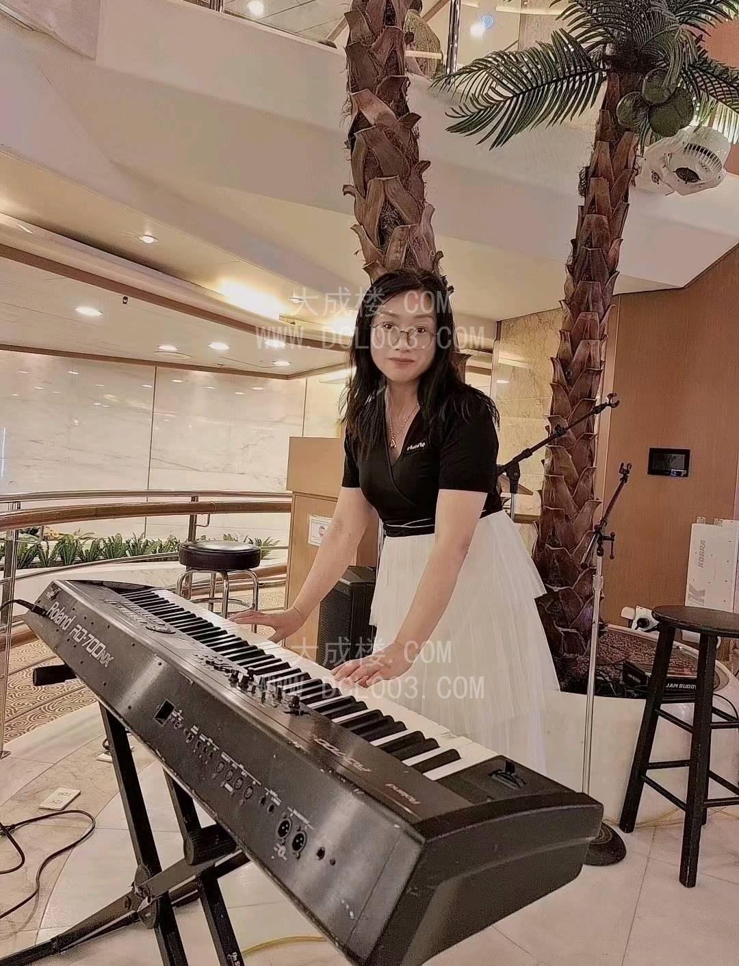 长春白雪娜娜SPA