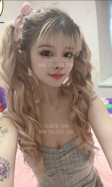苏州姑苏双马尾洛米老师