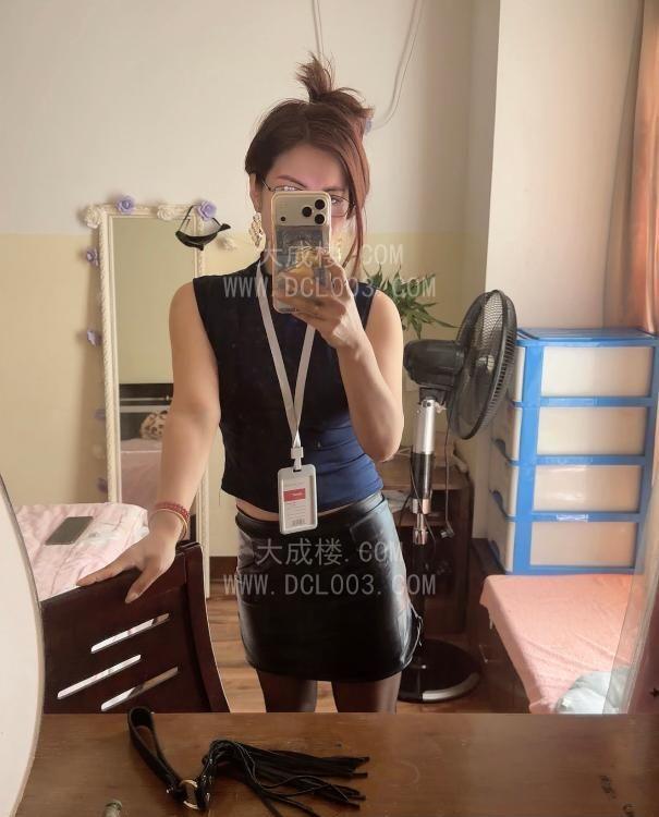 海珠可以角色扮演少妇