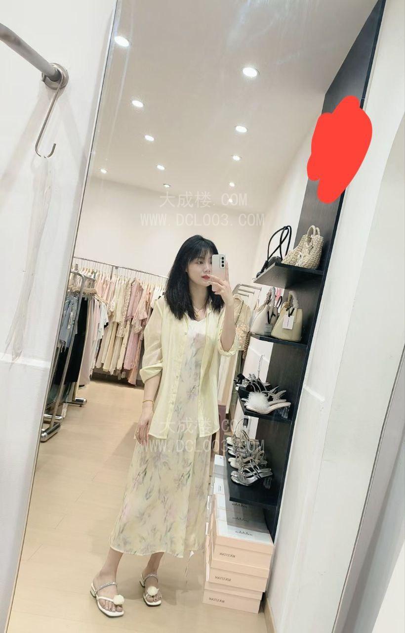 龙岗南联少妇