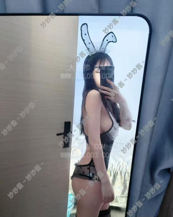 龙华清纯细腰妙妙酱