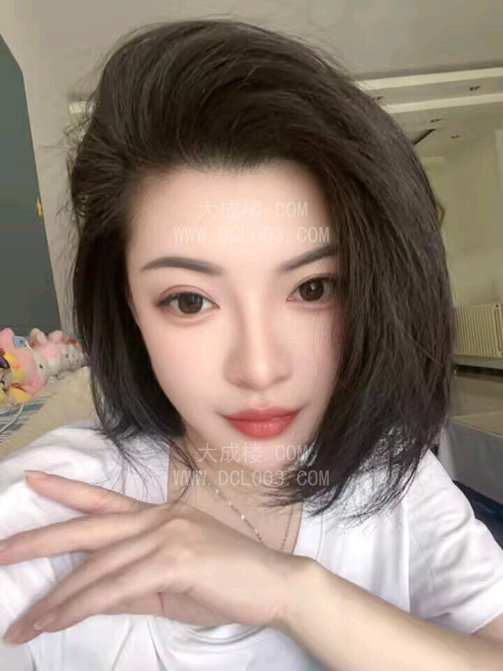 天津长腿小妖精