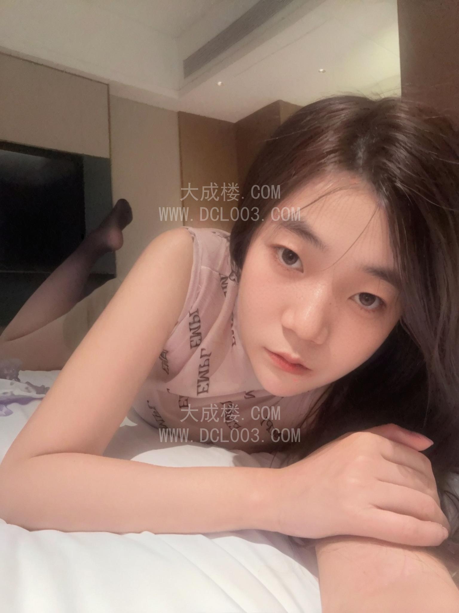 杭州滨江05年妹妹