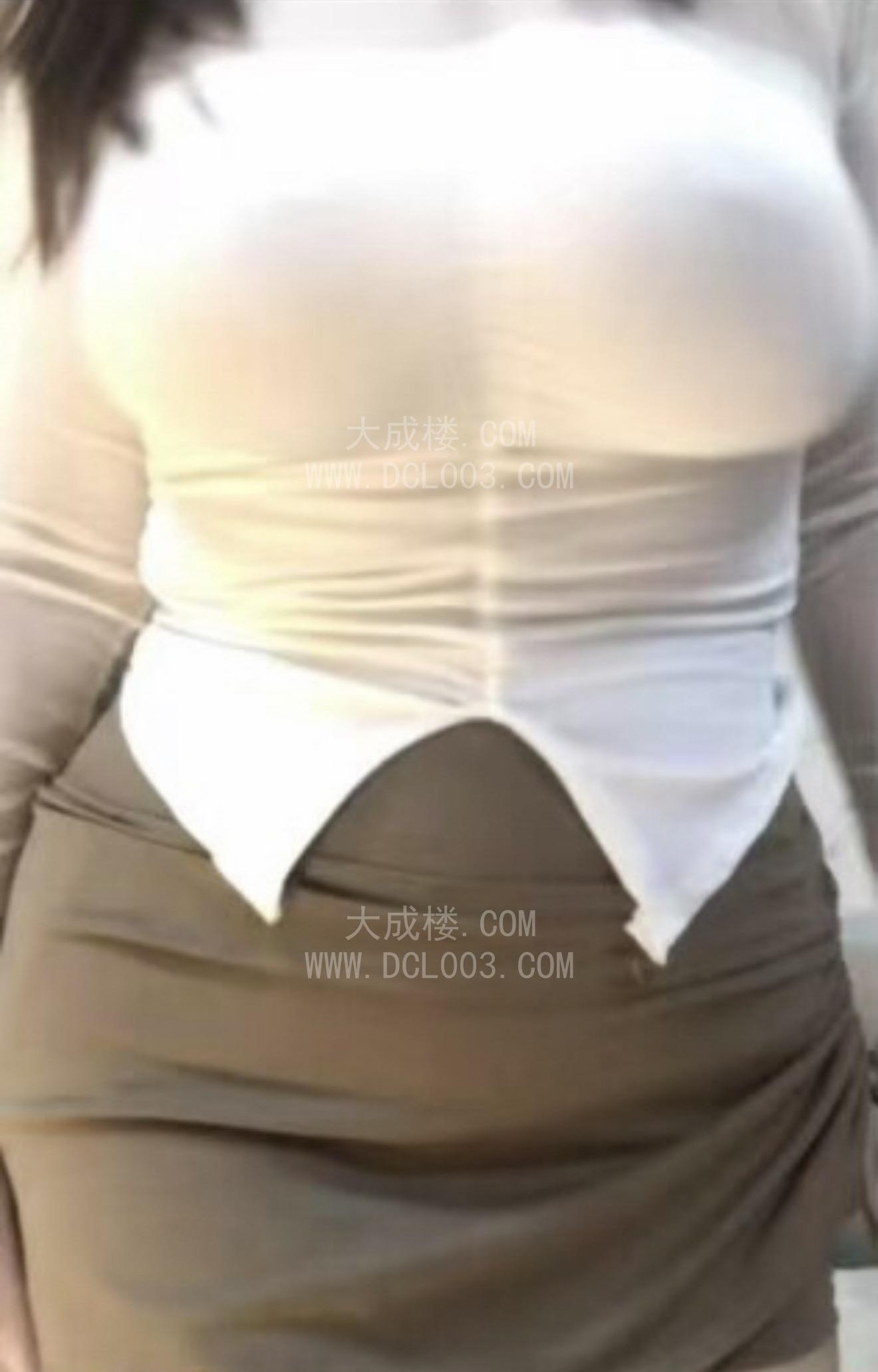 白云巨乳肥臀BBW乔治娜