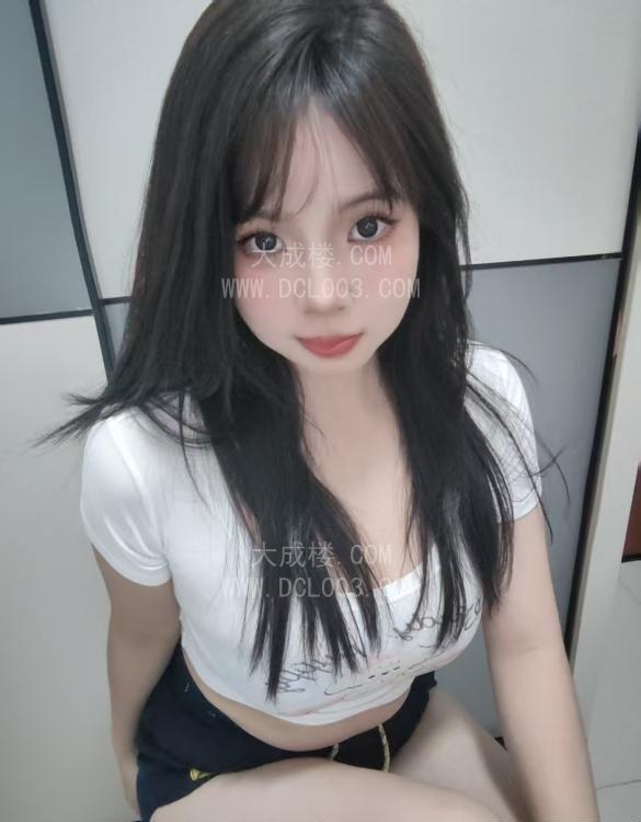 南京江宁可爱邻家小苏