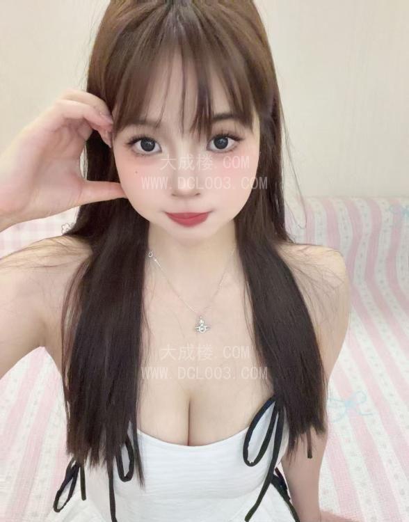 南京江宁可爱邻家小苏