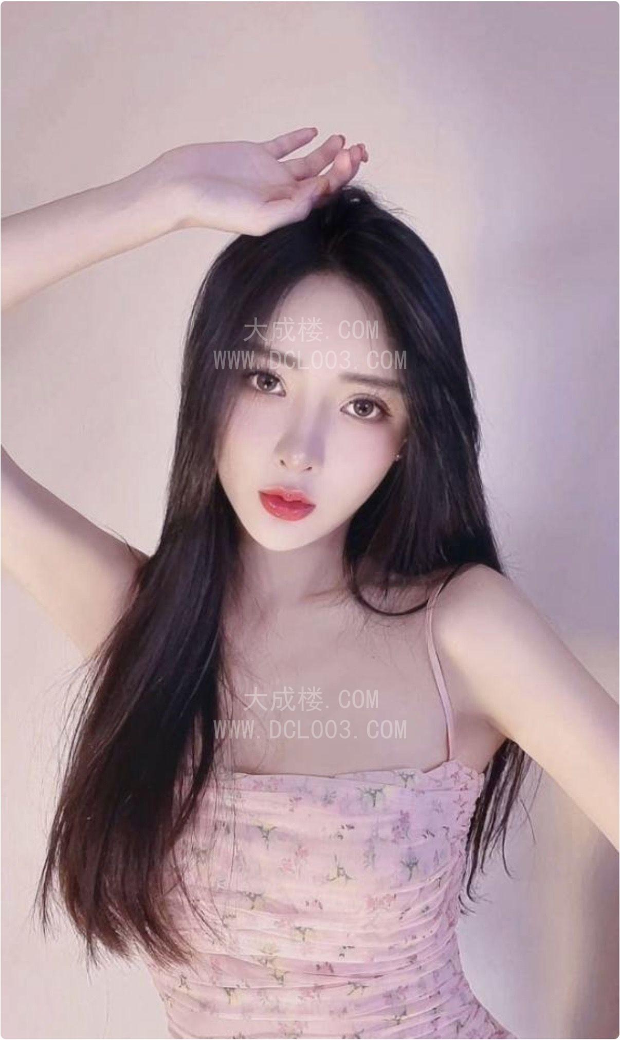 南京鼓楼倩倩