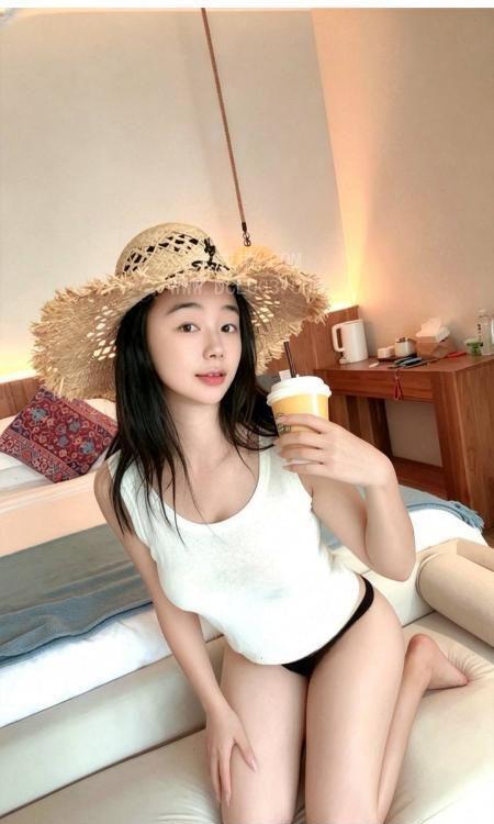 东莞骚曼菲