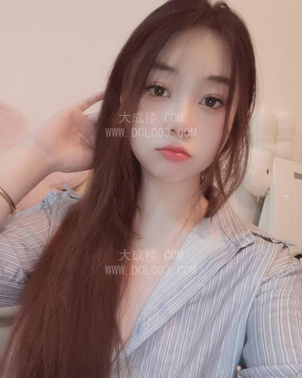 福田潮喷甜美嫩妹