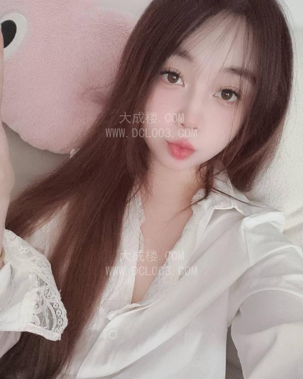福田潮喷甜美嫩妹