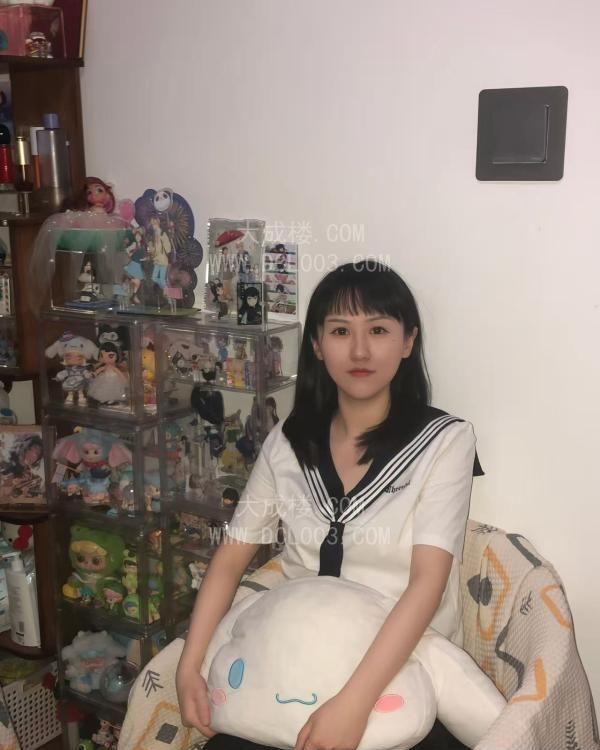 成都年轻妹儿喵喵