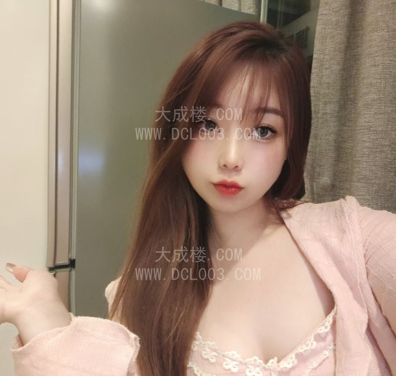 福田潮喷甜美嫩妹