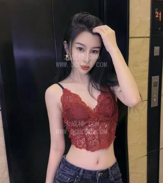 罗湖高颜值细腰可欣