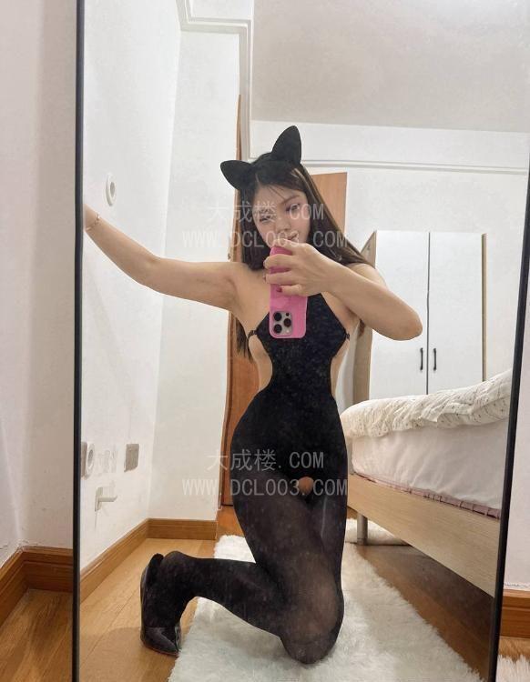 无锡女友感拉满台湾妹妹