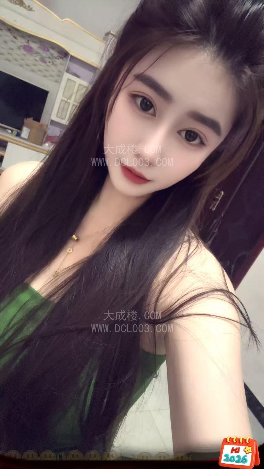石家庄桥西服务美女
