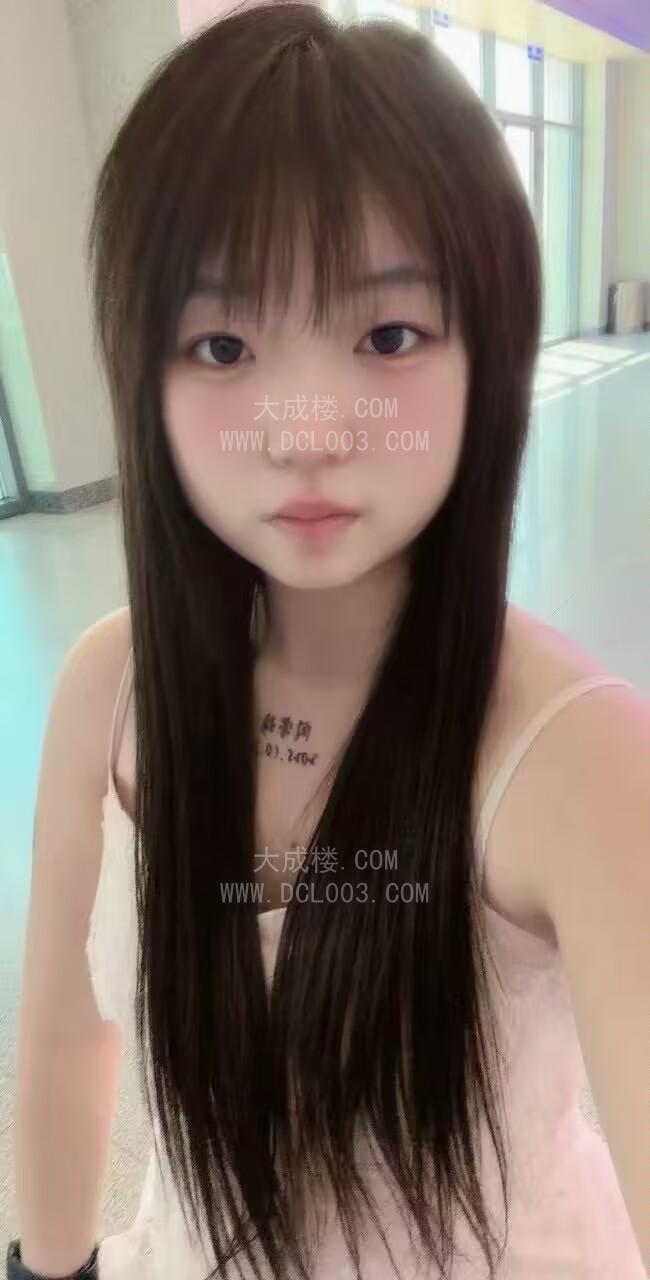 郑州管城19年轻妹妹