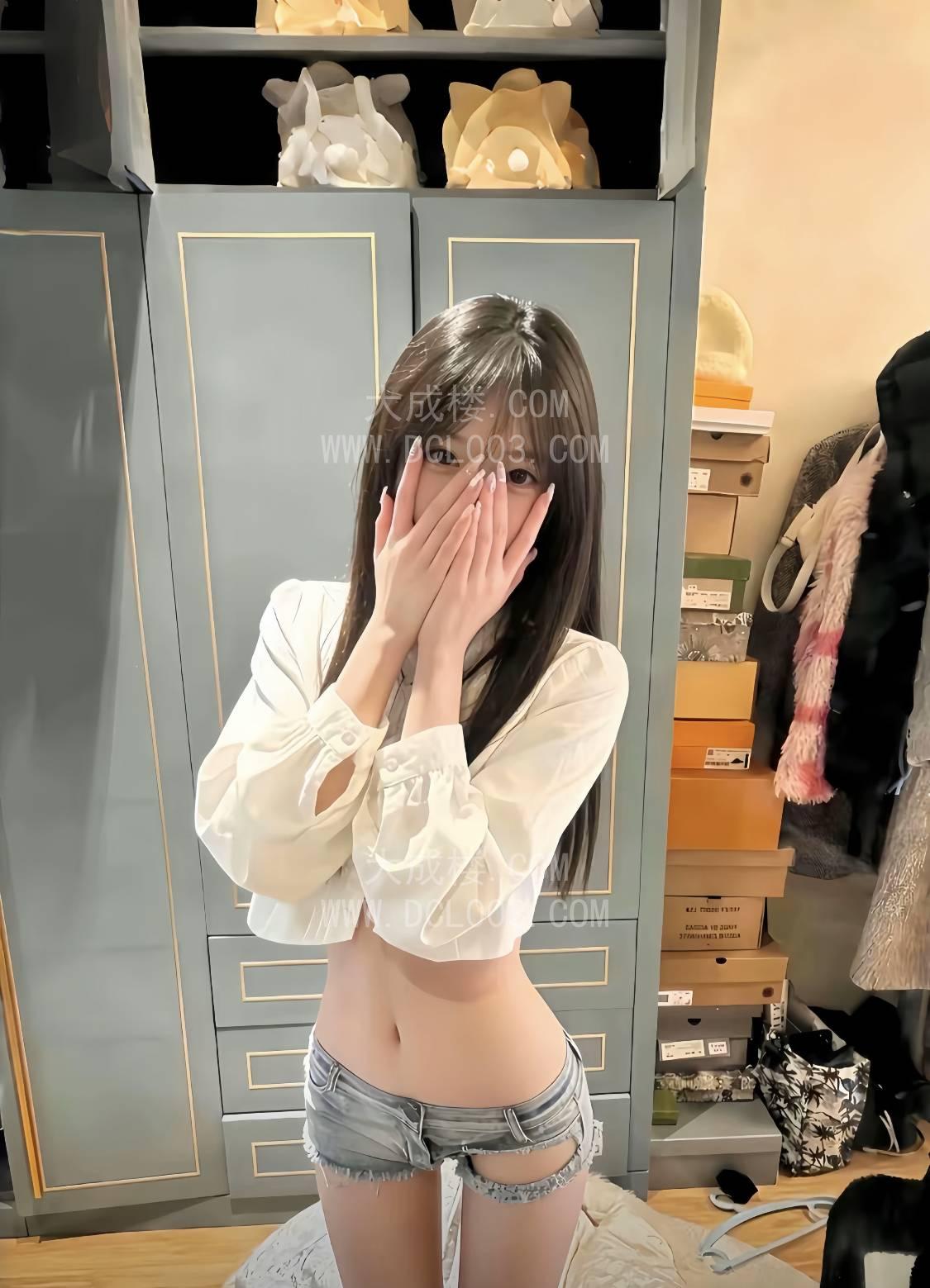 宁波鄞州素人萝莉