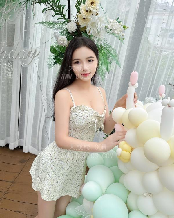 惠州花边岭骚妹可可
