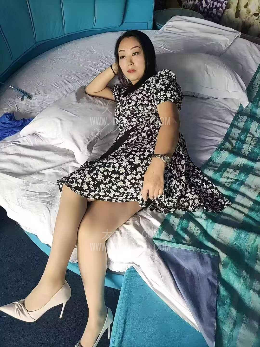 南通叠石桥丰满少妇
