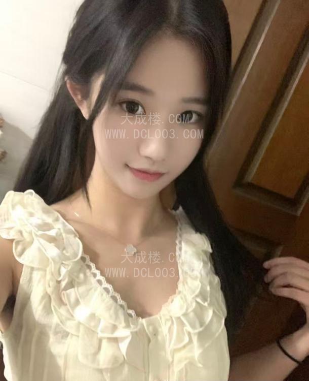 南昌清纯反差萌妹
