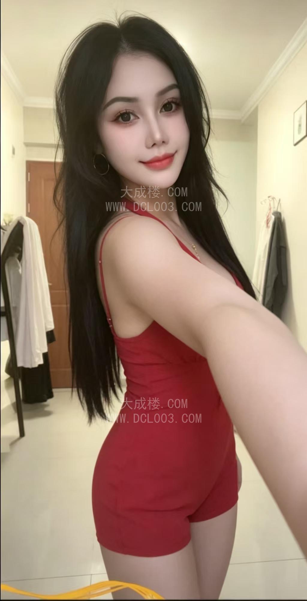 禅城美容师西西