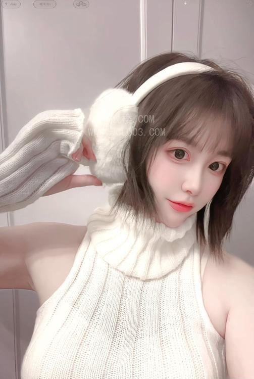 温州F奶短发大眼逸涵