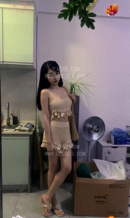 万州性感少妇