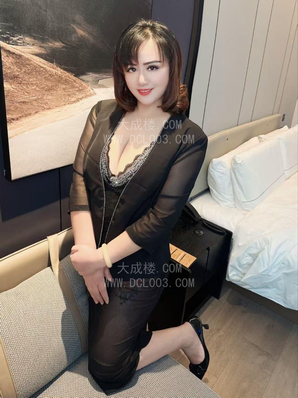 虹口风情万种美少妇