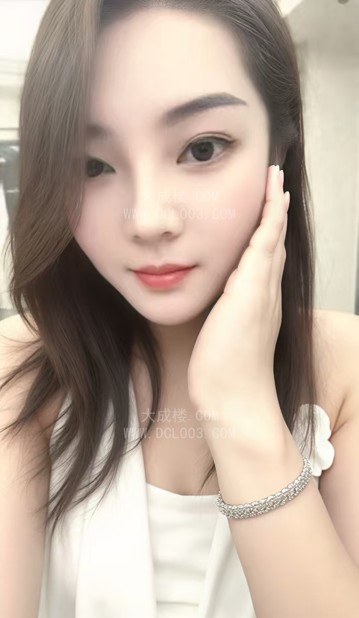 温州瓯江大奶甜妹