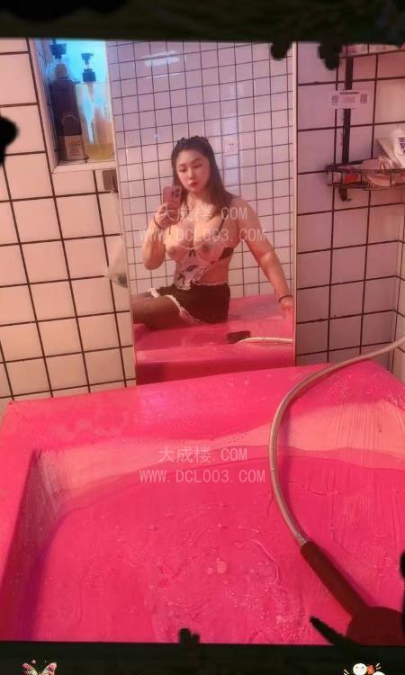 浦东水磨巨乳