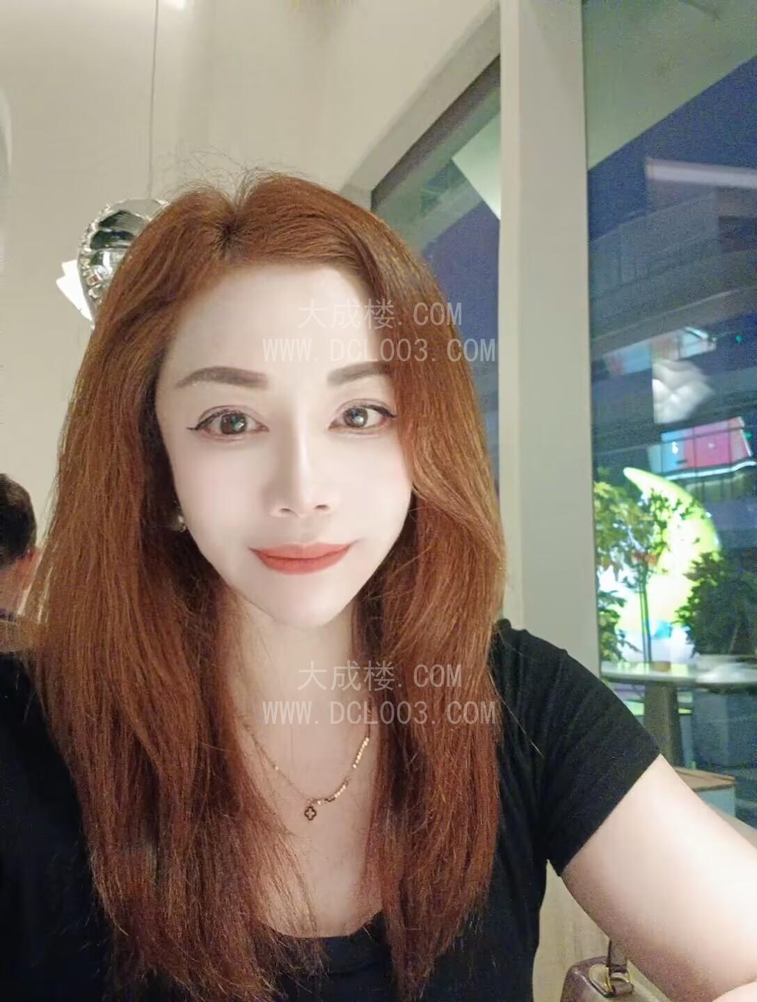 珠海人美活骚琪琪