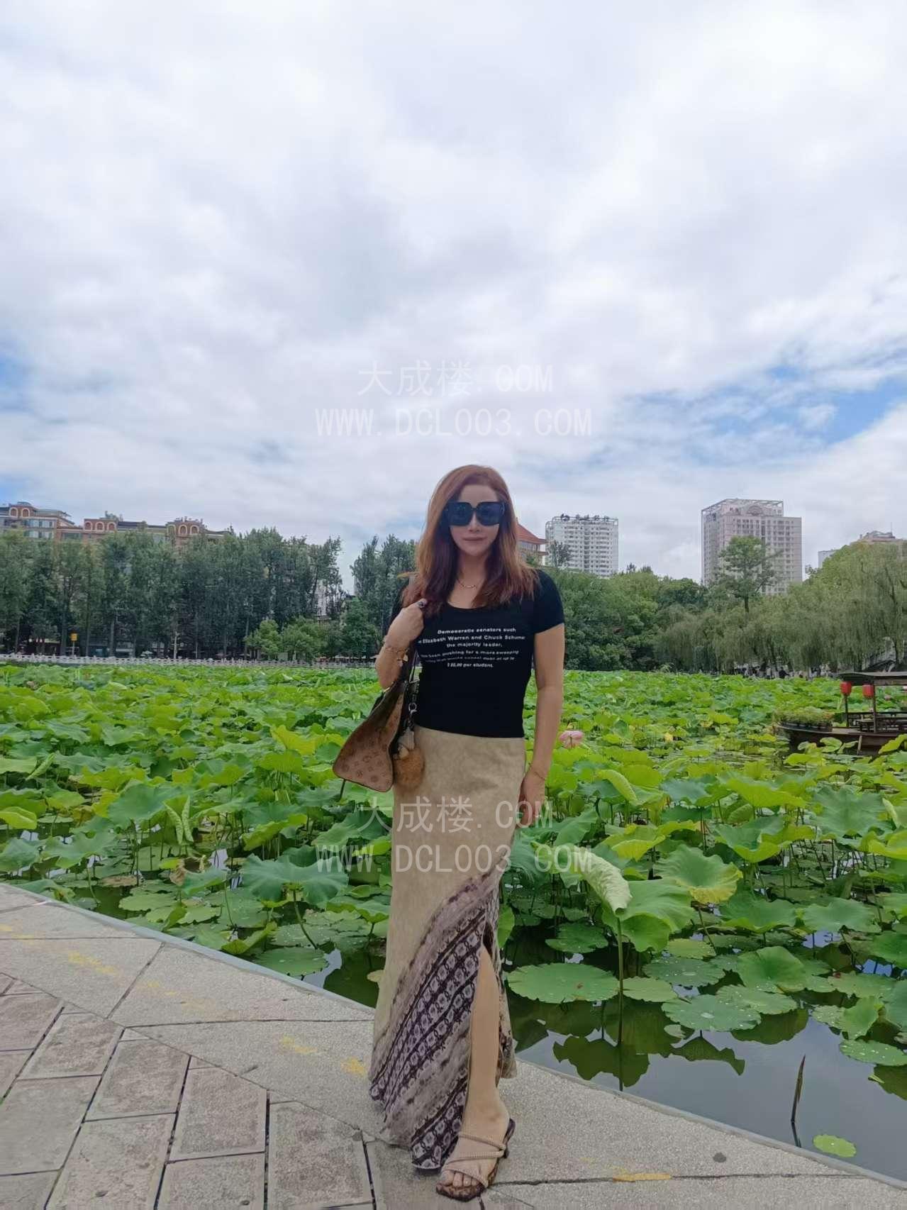 珠海人美活骚琪琪
