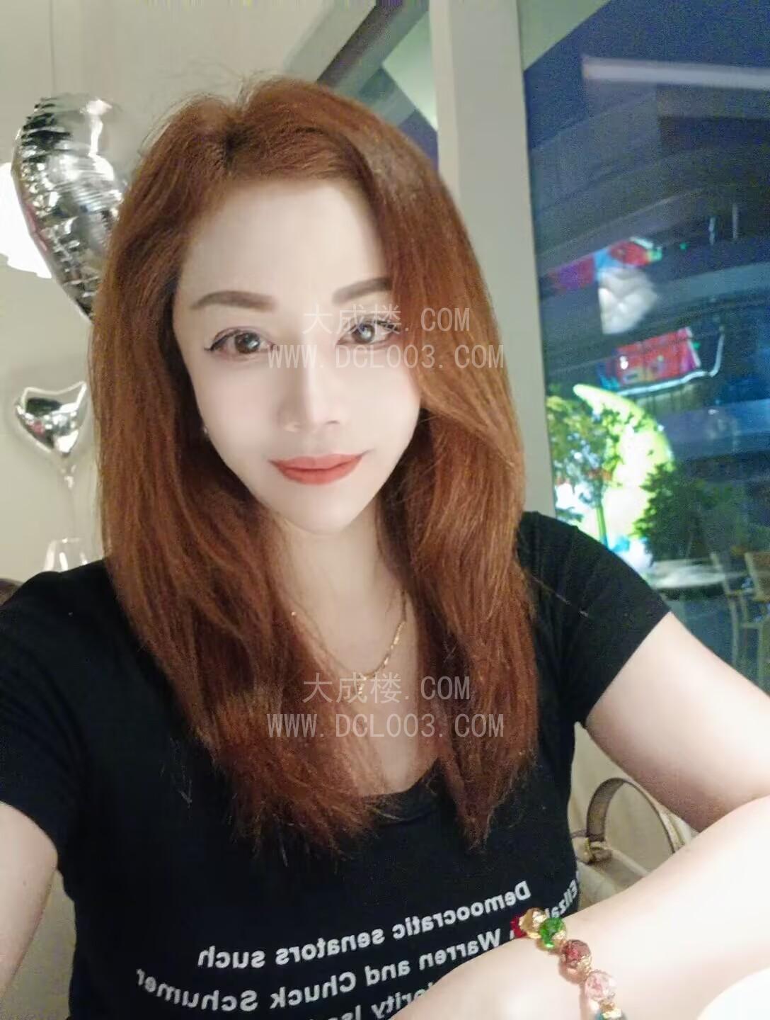 珠海人美活骚琪琪