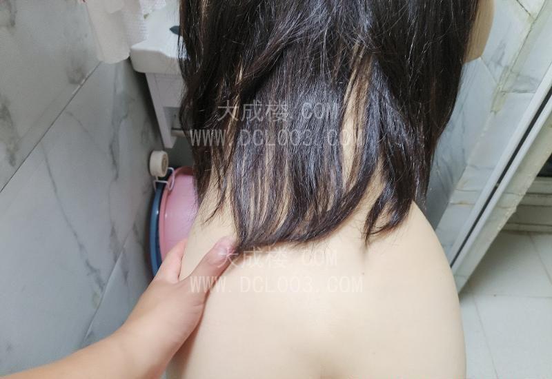 宝山过夜水多小姐姐