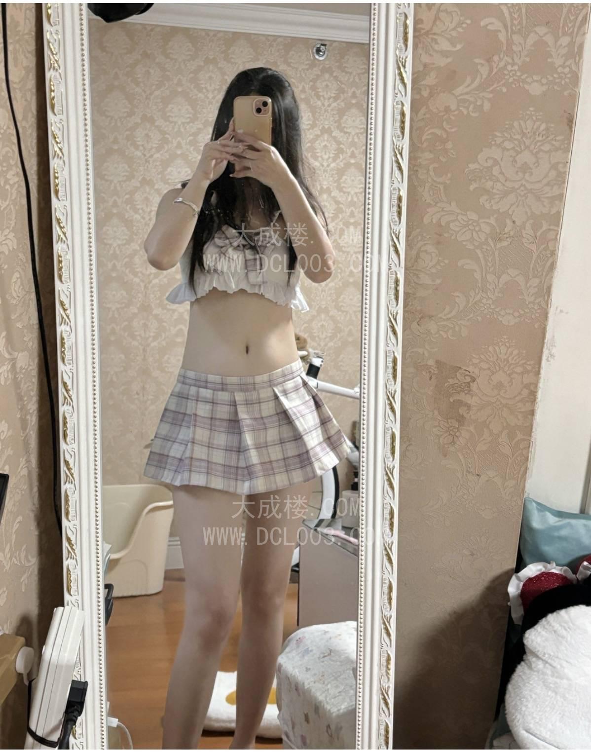 南京江宁小萝莉暖暖