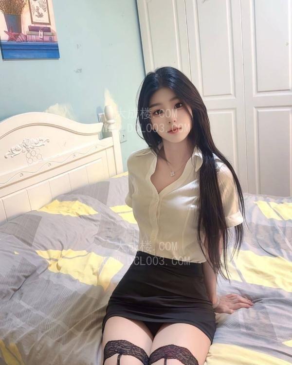 长沙高跟制服大长腿