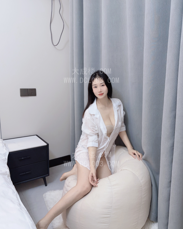杭州大胸气质型姐姐