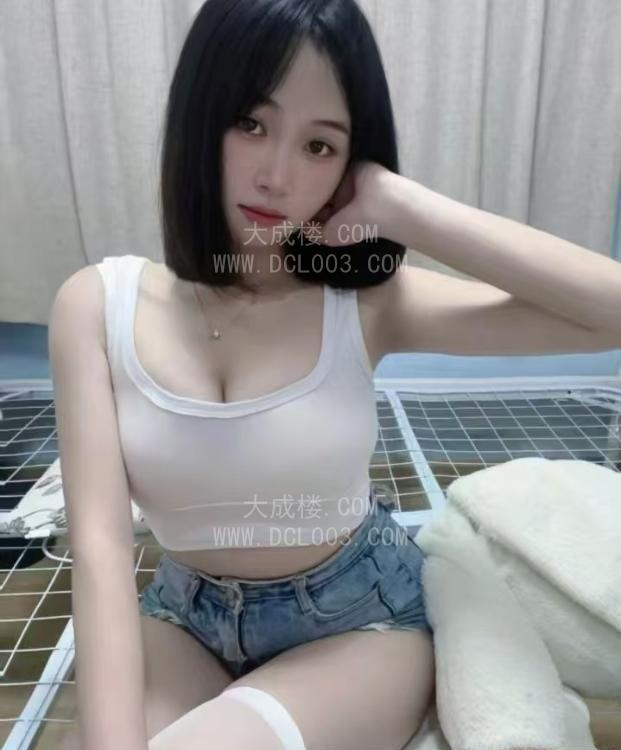 东莞性感美乳紧致小骚货