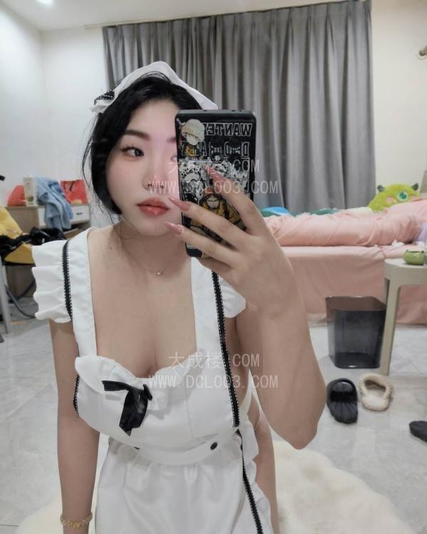佛山禅城大波妹