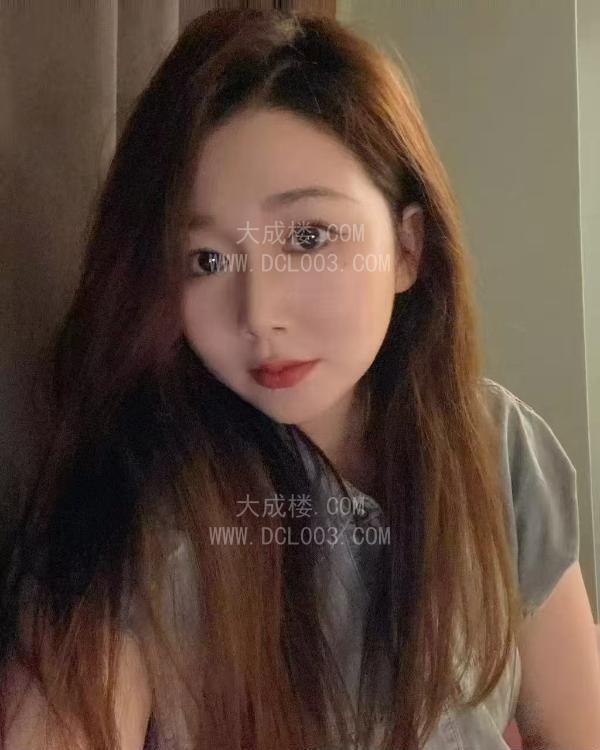 济南半兮小姐姐
