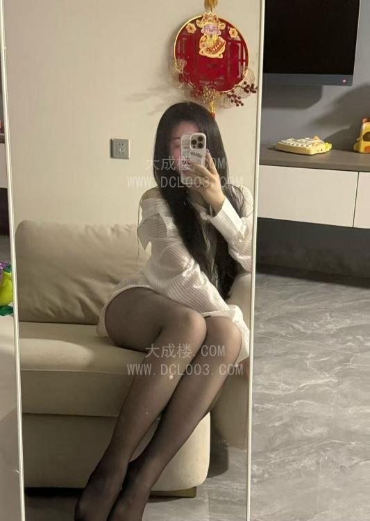 济南半兮小姐姐