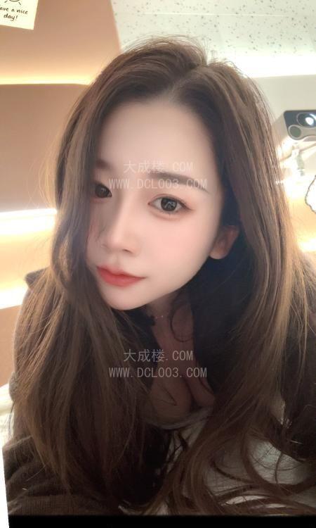 济南半兮小姐姐