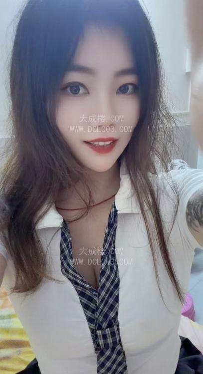 天河风骚佛系女子