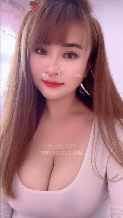 沈阳铁西大胸美少妇