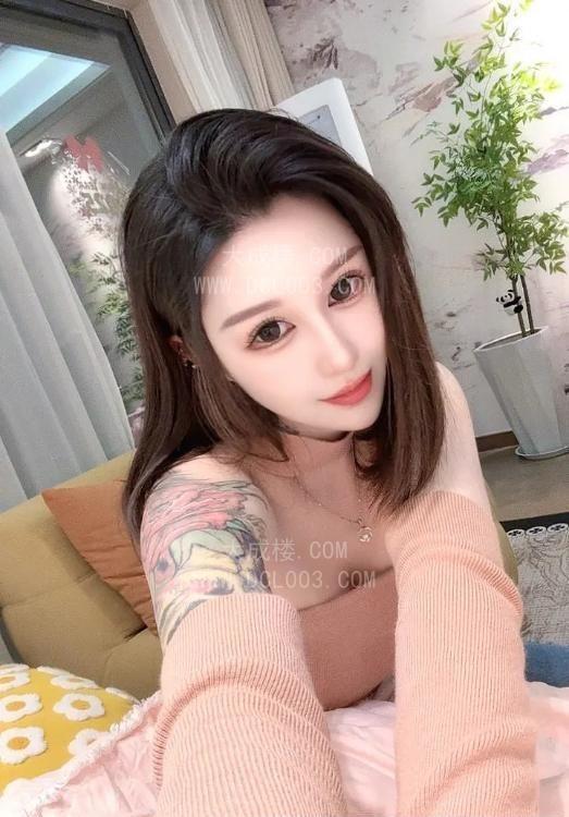 合肥私教莫妮卡