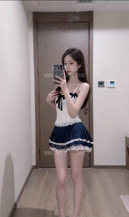 宝安小女友感诺诺